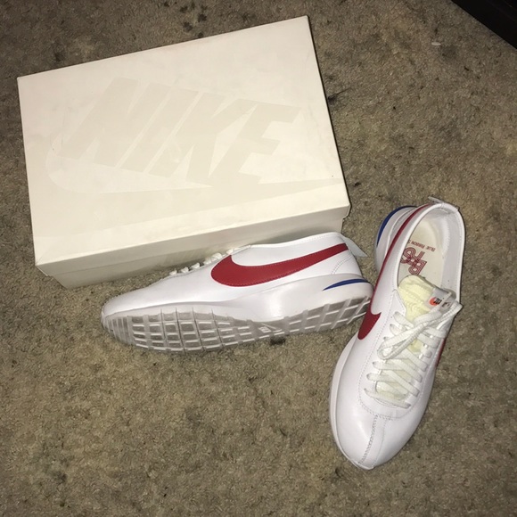NIKE ROSHE CORTEZ NM SP, Size 12 main image 6